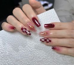 -LILY NAILS美甲美睫