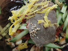 -顺姬冷面(长春旗舰店)