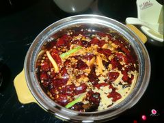 -鲁西肥牛(九方购物中心店)