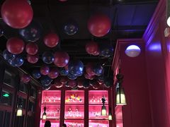 -加餐海鲜自助(集美银泰百货店)