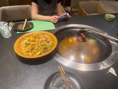 -蘸小院铁锅炖·蘸酱菜·东北菜(怀远门店)
