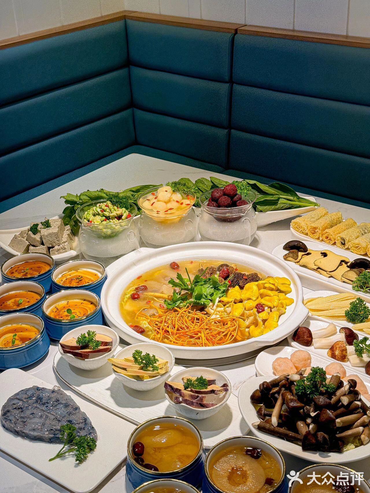 被拿捏了！！西安这家店是懂汤的……