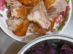 -阿英煲(凉城路店)