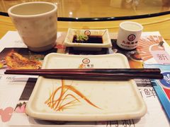 -元通寿司(地标店)