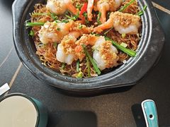 -渝乡辣婆婆·川菜 水煮鱼(槐安路店)