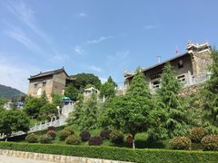 -北五省会馆