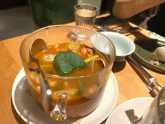 -Ginger(兴国路店)