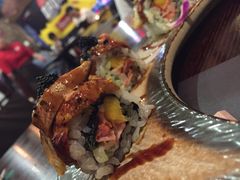 -古田居·特色寿司料理(星之岛旗舰店)