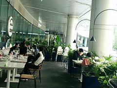 大堂-渔语鱼酸菜鱼新川菜(来福士店)