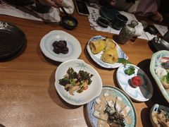 -味见·荣家(亚泰大街店)