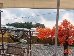 -DGE季风钓虾营地·团建·聚会