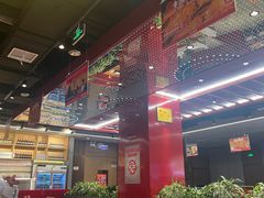 -管氏翅吧(马家堡店)