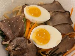 牛舌拌饭-高丽雅(滨北店)