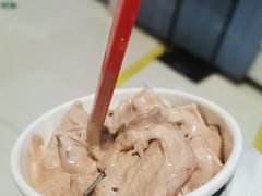 DQ比利时巧克力味冰淇淋-DQ·蛋糕·冰淇淋(苏州中心店)