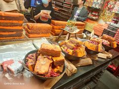 -嘉凌码头·重庆特产手工火锅底料(洪崖洞九楼店)
