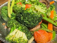 -卢布里西餐厅(海拉尔店)