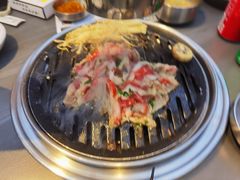 -农乐园炭火烤肉(繁花中心店)