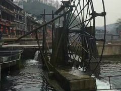 -沈从文故居