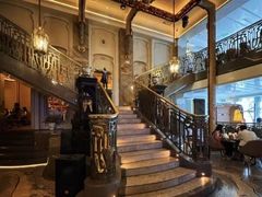 -波特曼西餐厅(中央大街店)