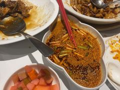 -眉州东坡(团结湖店)