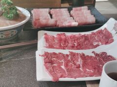 -川味观·鲜货火锅(西湖文化广场店)