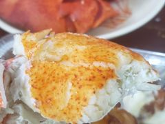 -强记龙虾钳(定安里店)