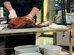 -全聚德(蓝山店)