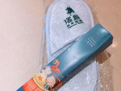 -北京瑞麟湾温泉度假酒店