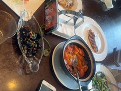 -三亚山海天JW万豪酒店