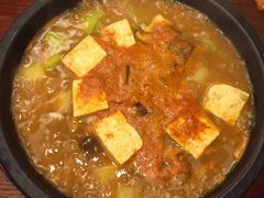 -辛氏火炉·韩式古法烤肉(松北店)
