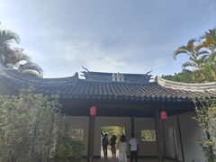 -南沙蒲洲花园