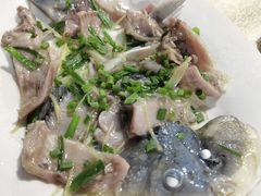 蒸鲫鱼骨-民记食店(沙溪店)