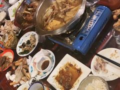 -聚首堂·特色小吃·肘子(什刹海德胜门店)