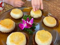 -南沙游艇会·大兵船餐厅