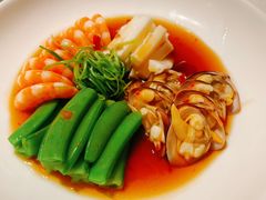 -维园悦谱·海派家常菜(乌鲁木齐南路店)