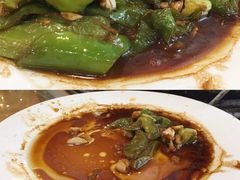 -兴安酒店农家吊锅土菜(天堂寨店)