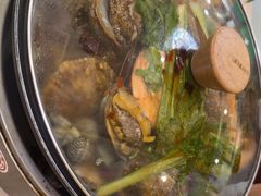 -北方饺子王·海肠捞饭·海鲜锅(山大店)