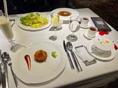 -王品牛排(郑州大卫城店)