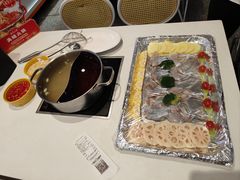 -盒马鲜生(帝斯曼店)