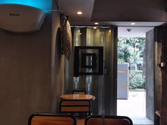 -来回·咖啡(天河南店)