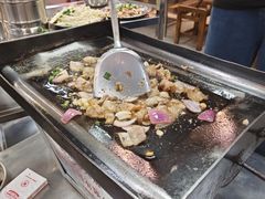 -郝大姐·乌龙山铁板烧(大学城三店)
