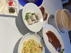 -四季民福烤鸭店(前门店)