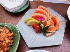 -莳空烧鸟店(晨沐店)