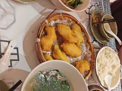 -客家大院·非遗赣南客家菜(郁孤台店)