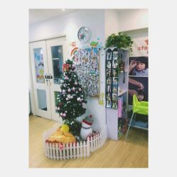 -星童star.kids儿童发型设计·满月胎发(玉兰花园店)