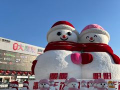 -盛京大奥莱(沈阳奥体店)