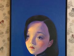 -Nathalie Djurberg与Hans Berg“牛皮纸包裹的月亮”-Prada荣宅当季展览