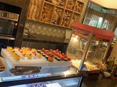 -杭州开元名都大酒店·地中海自助餐厅