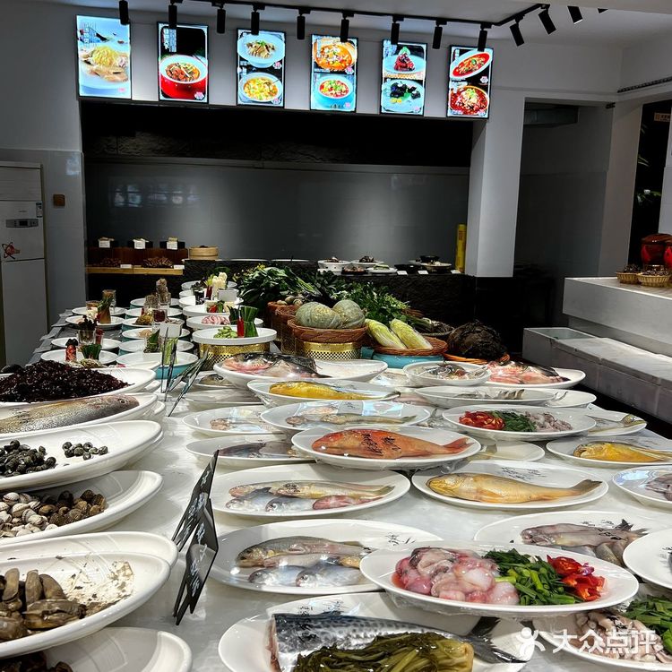 感谢网友,我找到北仑超好吃的宴请餐厅了 家庭小宴