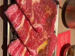 -西塔老太太泥炉烤肉(江北印象汇店)